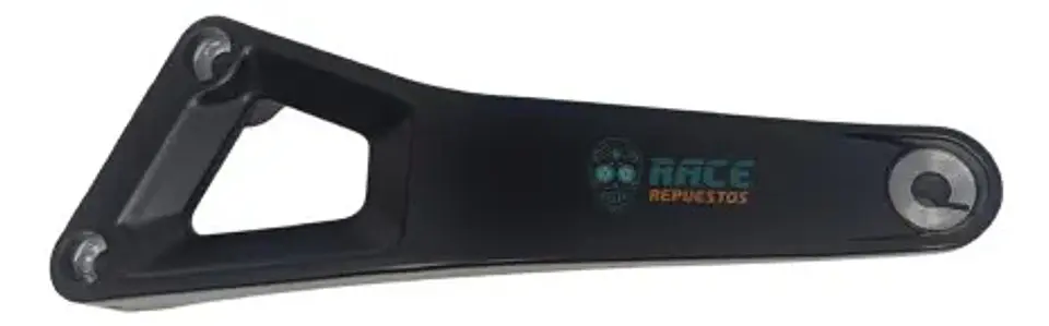 Soporte De Motor Izquierdo Ktm Duke 250 Gen3 Original Nuevo 1