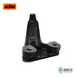 Soporte De Motor Izquierdo Ktm Duke 250 Gen3 Original Nuevo - Miniatura 2