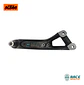 Soporte De Motor Izquierdo Ktm Duke 250 Gen3 Original Nuevo - Miniatura 4