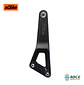 Soporte De Motor Izquierdo Ktm Duke 250 Gen3 Original Nuevo - Miniatura 7
