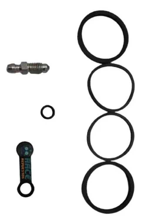Kit Mayor Caliper Ktm Duke 250 Original Nuevo