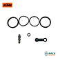 Kit Mayor Caliper Ktm Duke 250 Original Nuevo - Miniatura 3