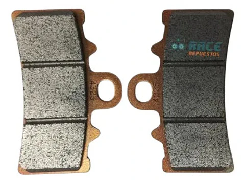 Juego Pastillas Freno Delantero Ktm Duke 390 Original Nuevo
