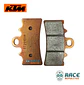Juego Pastillas Freno Delantero Ktm Duke 390 Original Nuevo - Miniatura 3