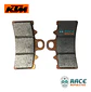 Juego Pastillas Freno Delantero Ktm Duke 390 Original Nuevo - Miniatura 4