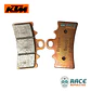 Juego Pastillas Freno Delantero Ktm Duke 390 Original Nuevo - Miniatura 5