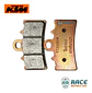 Juego Pastillas Freno Delantero Ktm Duke 390 Original Nuevo - Miniatura 6