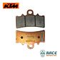Juego Pastillas Freno Delantero Ktm Duke 390 Original Nuevo - Miniatura 7