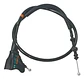 Piola Embrague Ktm Duke 250 Gen3 Original Nueva - Miniatura 1