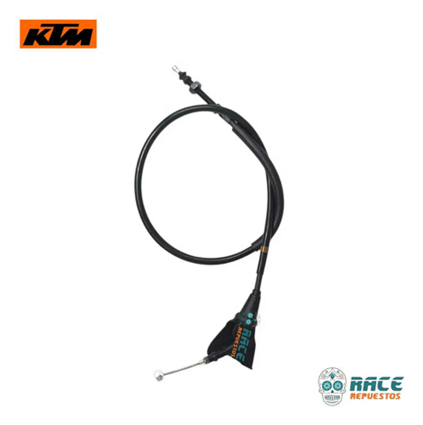 Piola Embrague Ktm Duke 250 Gen3 Original Nueva 3