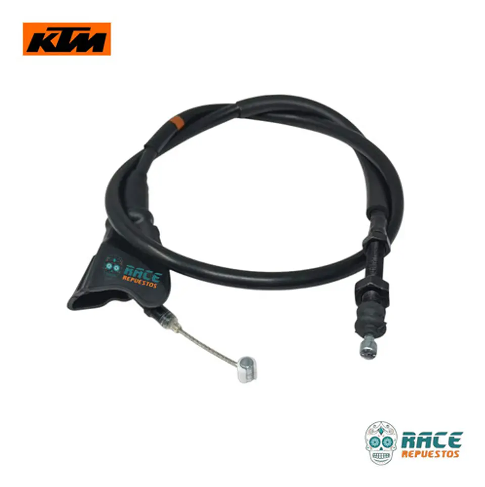 Piola Embrague Ktm Duke 250 Gen3 Original Nueva 4