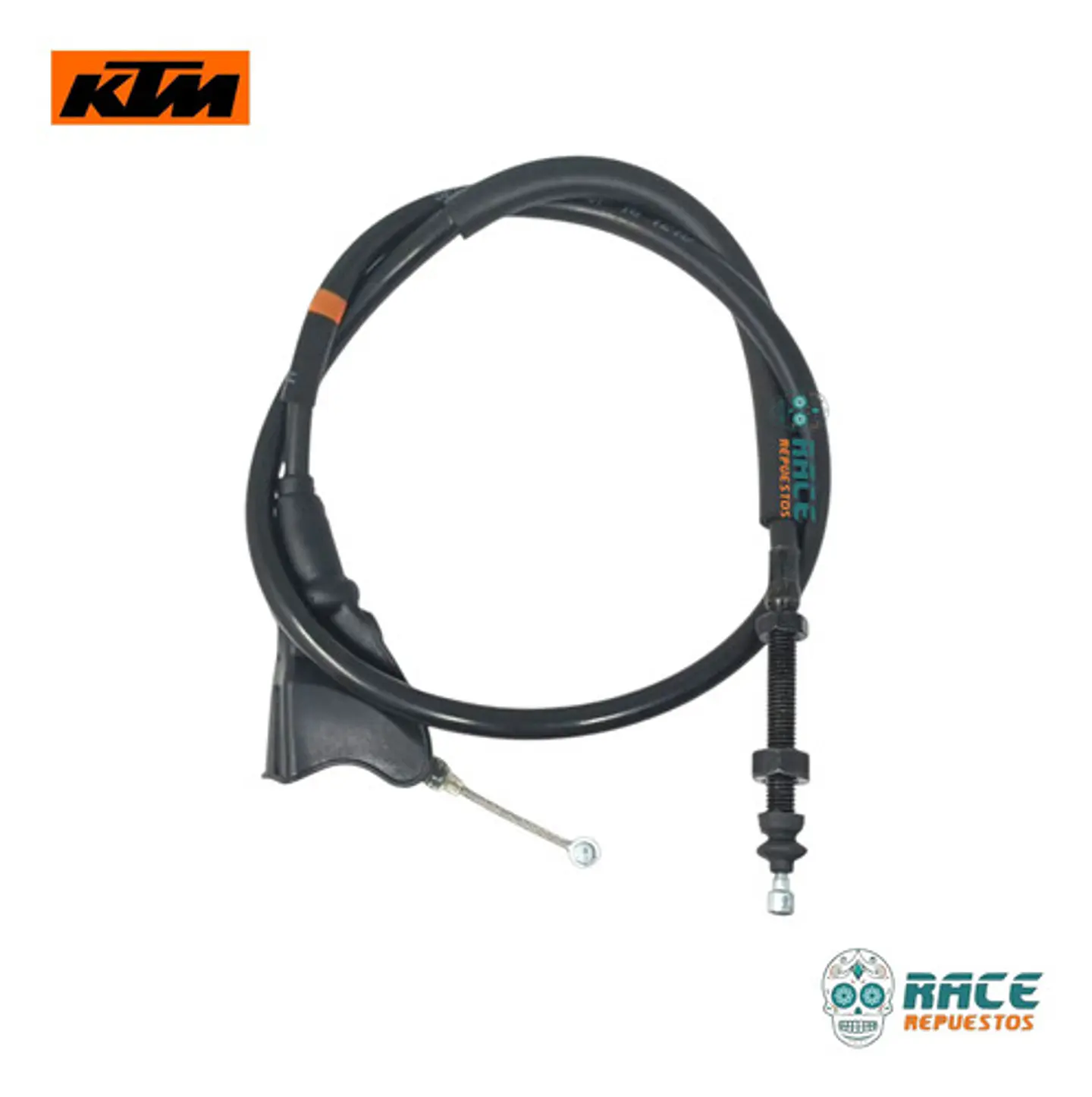 Piola Embrague Ktm Duke 250 Gen3 Original Nueva 5