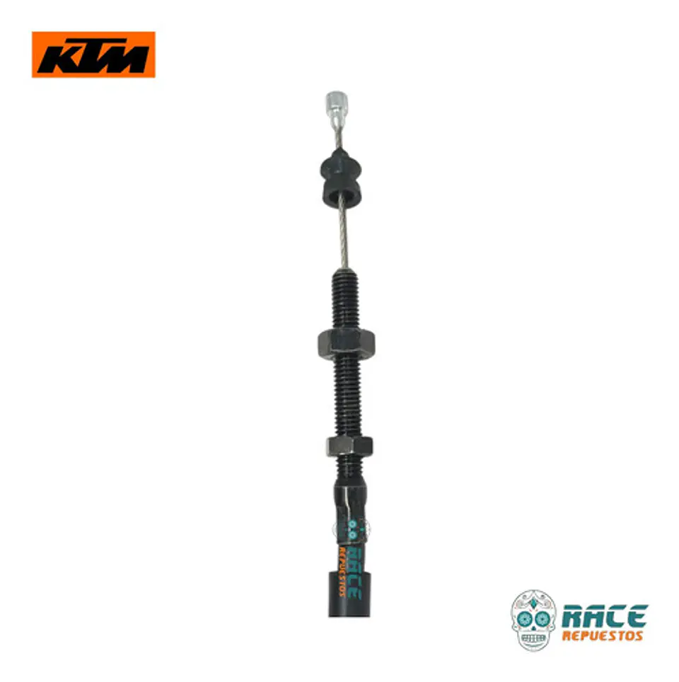 Piola Embrague Ktm Duke 250 Gen3 Original Nueva 7