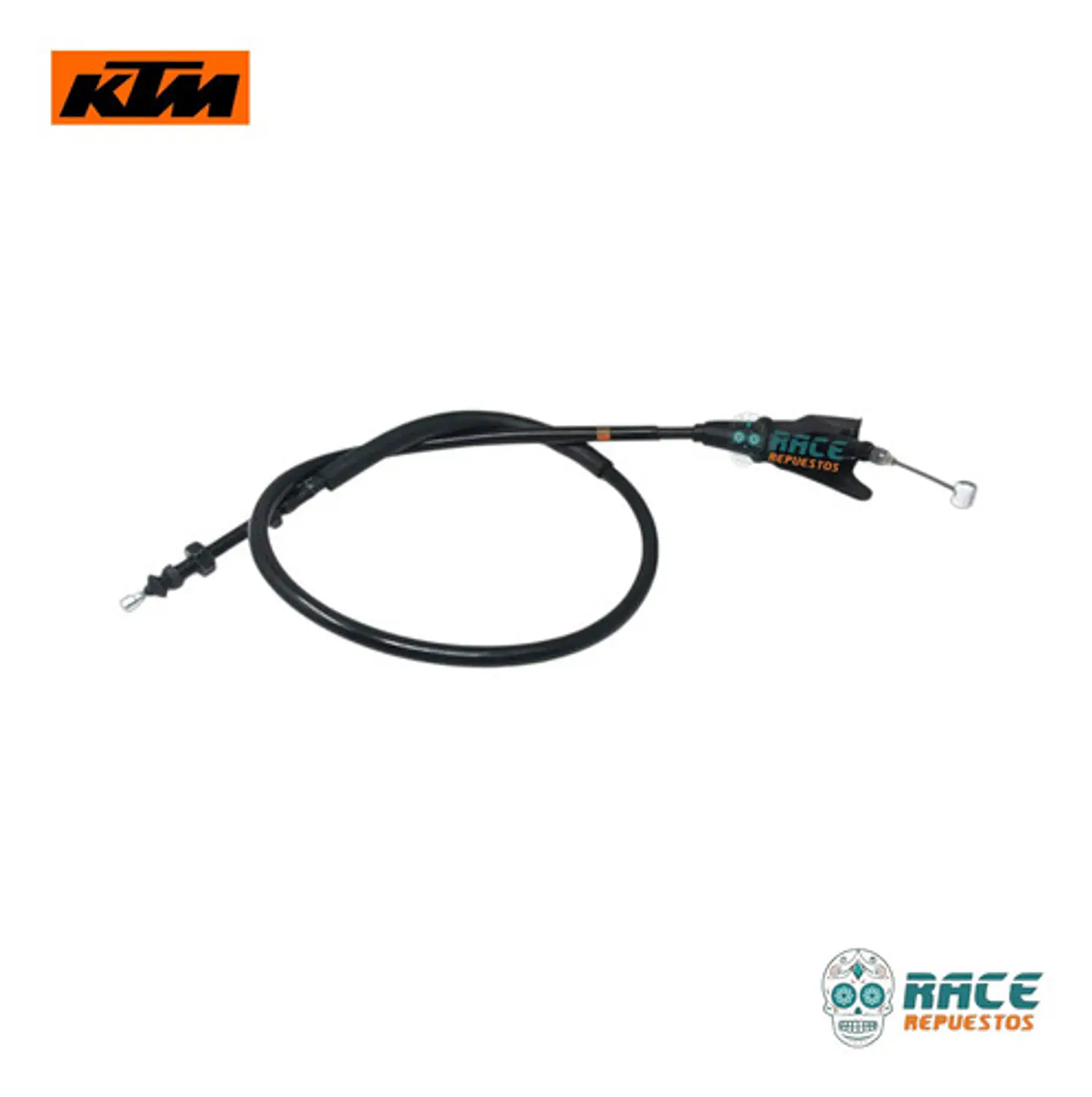 Piola Embrague Ktm Duke 250 Gen3 Original Nueva 8