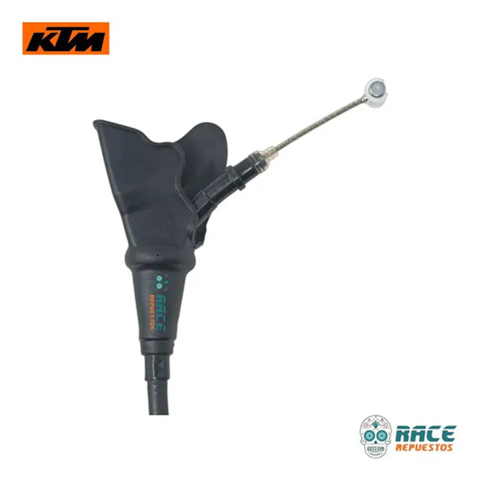Piola Embrague Ktm Duke 250 Gen3 Original Nueva 9