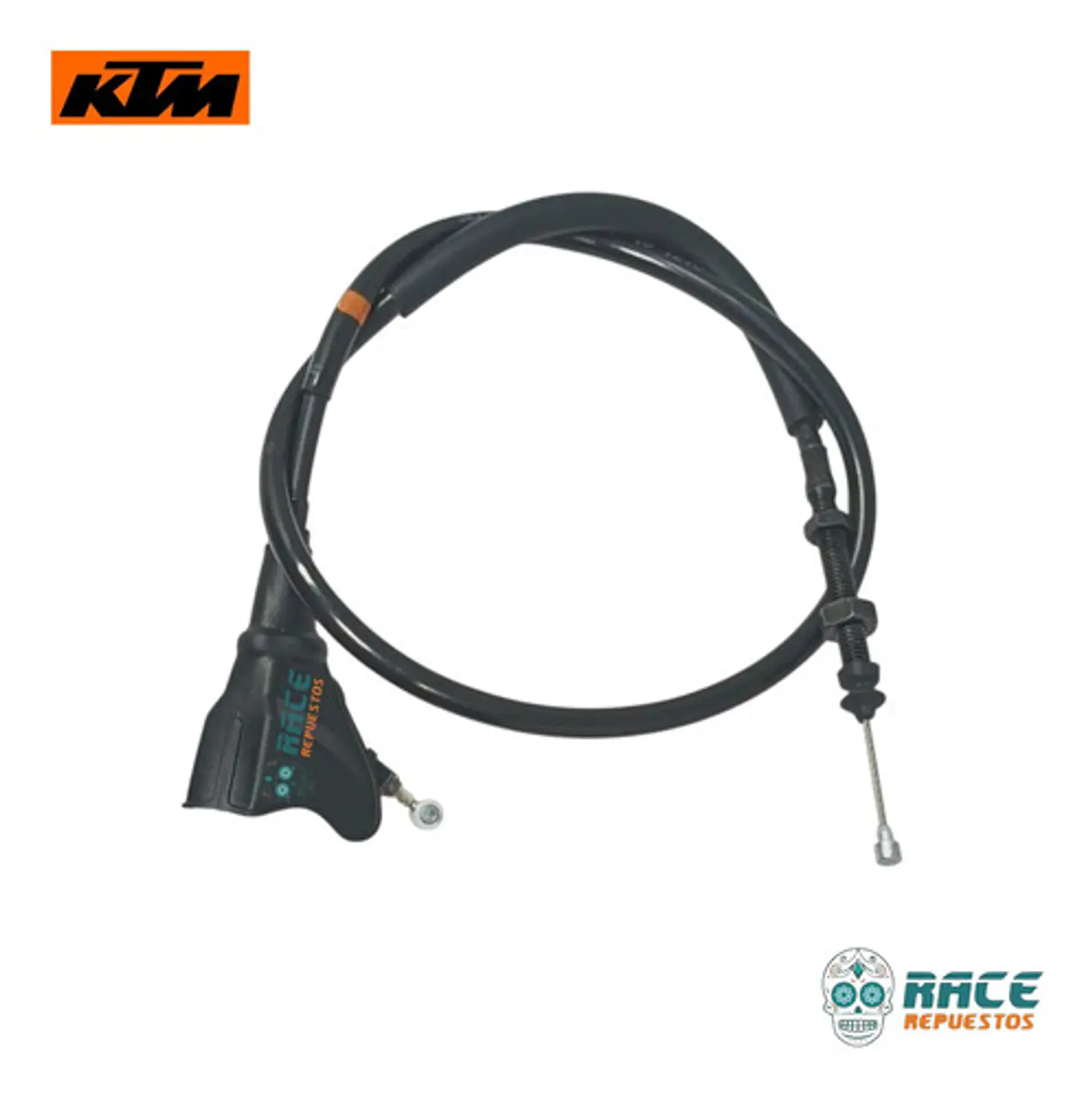 Piola Embrague Ktm Duke 250 Gen3 Original Nueva 10