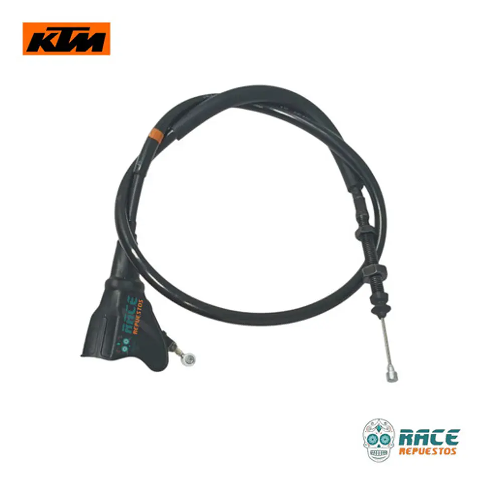 Piola Embrague Ktm Duke 250 Gen3 Original Nueva 10