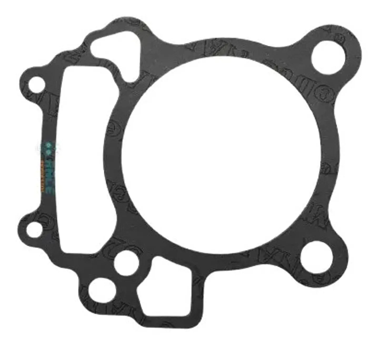 Empaquetadura De Cilindro Ktm Duke 250 Gen3 Original Nueva 1