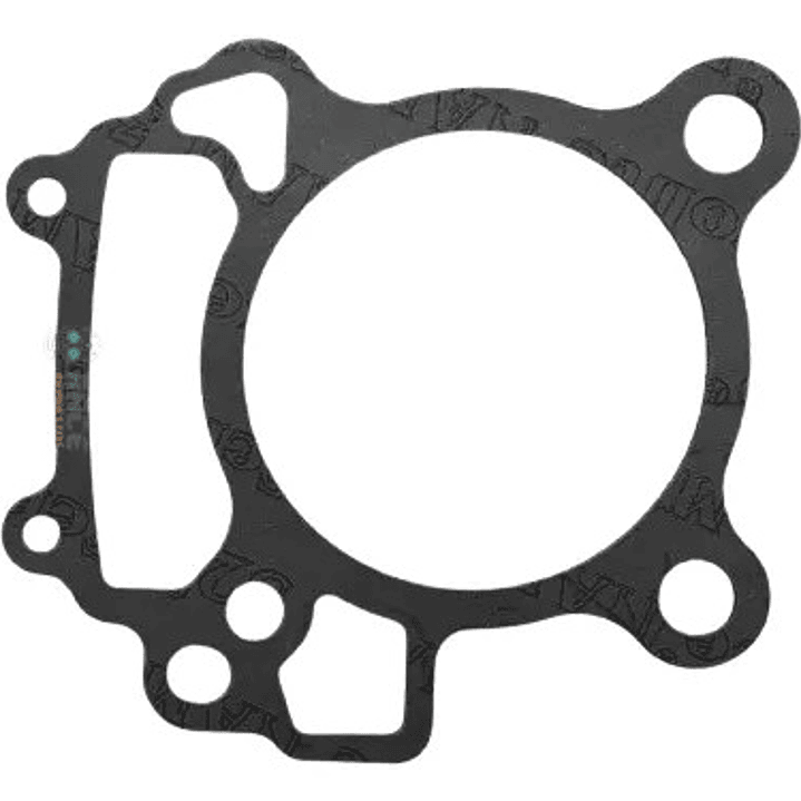 Empaquetadura De Cilindro Ktm Duke 250 Gen3 Original Nueva 1