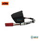 Luz Placa Trasera Ktm Duke 250 Gen-3 Original Nueva - Miniatura 3
