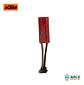 Luz Placa Trasera Ktm Duke 250 Gen-3 Original Nueva - Miniatura 4