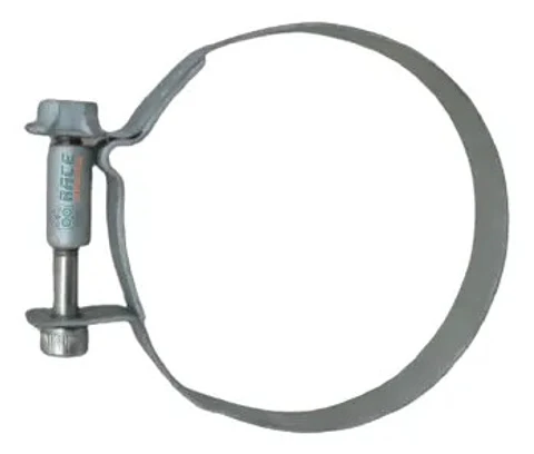 Conector Exosto Ktm Duke 200 Original Nuevo