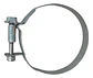 Conector Exosto Ktm Duke 200 Original Nuevo - Miniatura 1