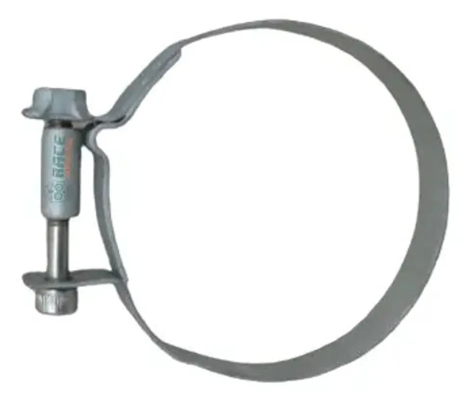 Conector Exosto Ktm Duke 200 Original Nuevo 1