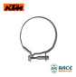 Conector Exosto Ktm Duke 200 Original Nuevo - Miniatura 3