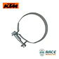 Conector Exosto Ktm Duke 200 Original Nuevo - Miniatura 5