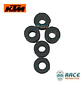 Arandela Exosto Ktm Duke 250 Gen-3 Original Nuevo - Miniatura 4