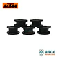 Arandela Exosto Ktm Duke 250 Gen-3 Original Nuevo - Miniatura 6