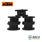 Arandela Exosto Ktm Duke 250 Gen-3 Original Nuevo - Miniatura 7