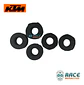 Arandela Exosto Ktm Duke 250 Gen-3 Original Nuevo - Miniatura 9