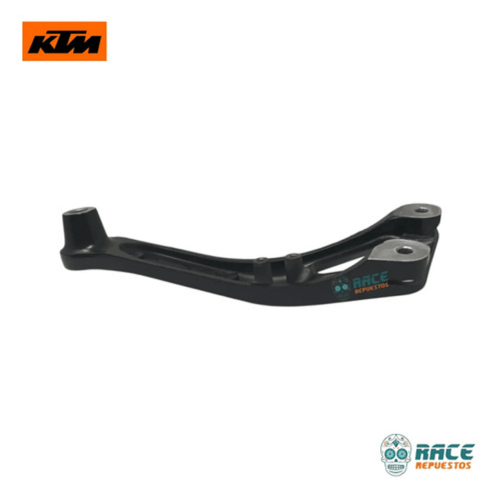 Soporte De Motor Ktm Duke 250 Gen-3 Original Nuevo 2