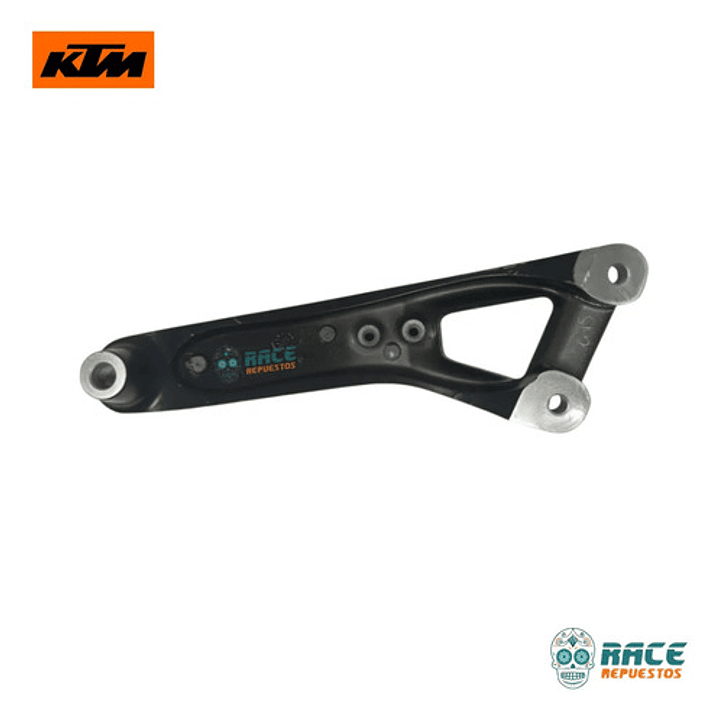 Soporte De Motor Ktm Duke 250 Gen-3 Original Nuevo 4