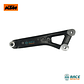 Soporte De Motor Ktm Duke 250 Gen-3 Original Nuevo - Miniatura 4