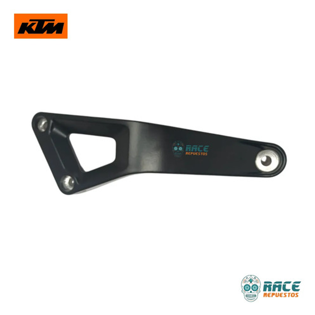 Soporte De Motor Ktm Duke 250 Gen-3 Original Nuevo 6