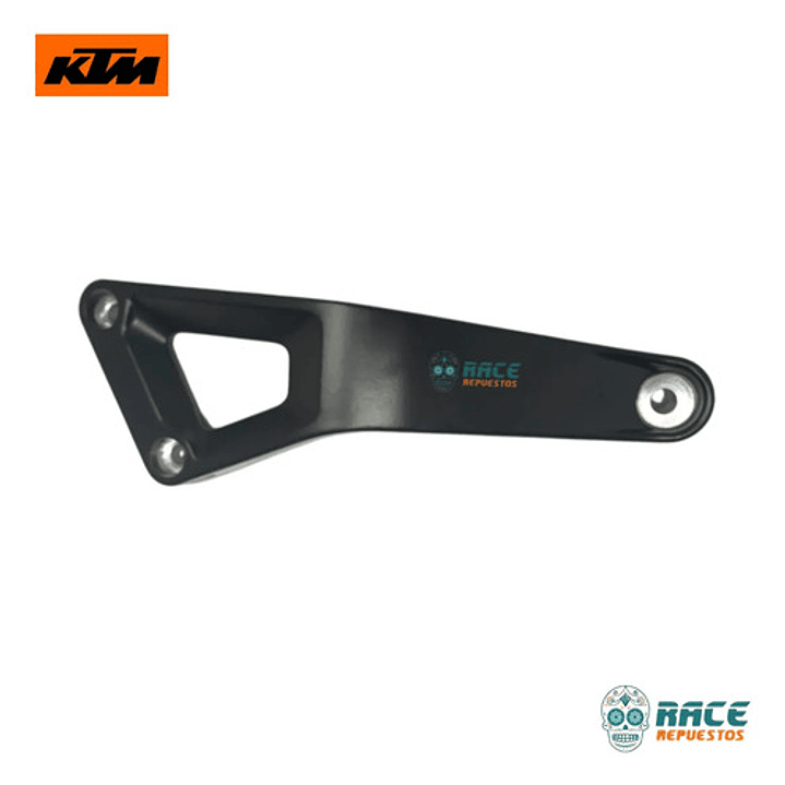 Soporte De Motor Ktm Duke 250 Gen-3 Original Nuevo 6