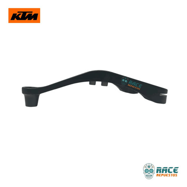 Soporte De Motor Ktm Duke 250 Gen-3 Original Nuevo 7