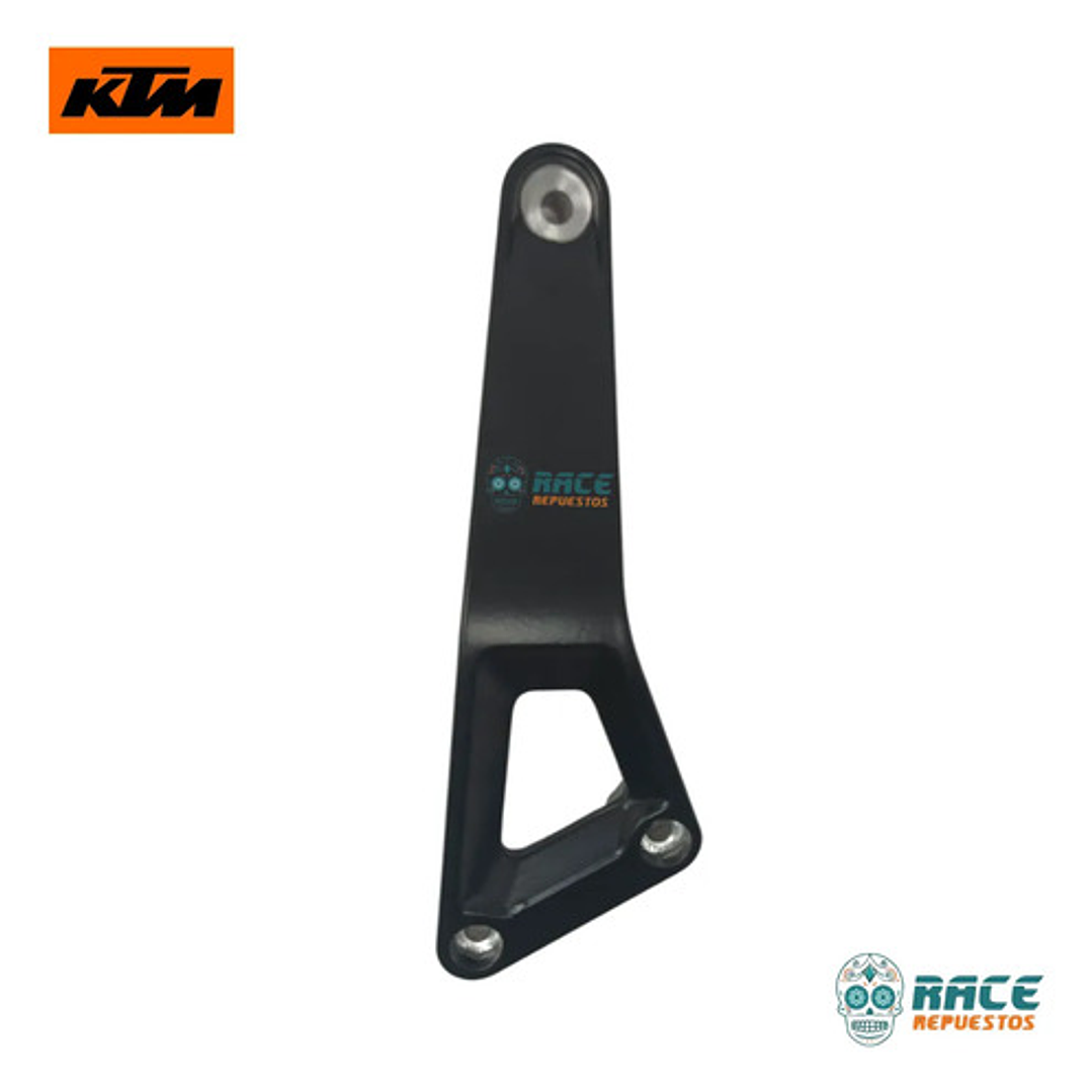 Soporte De Motor Ktm Duke 250 Gen-3 Original Nuevo 8