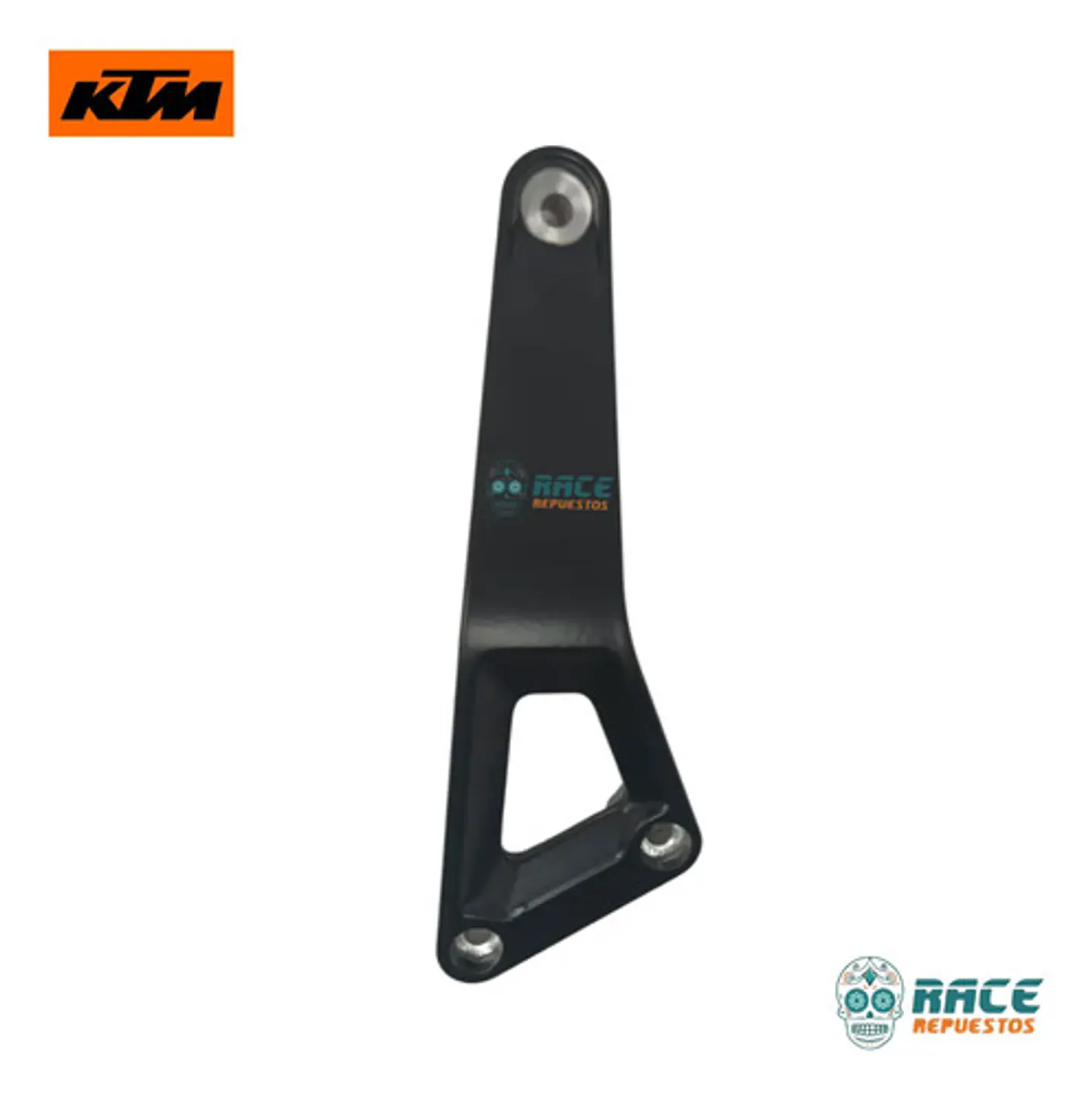 Soporte De Motor Ktm Duke 250 Gen-3 Original Nuevo 8