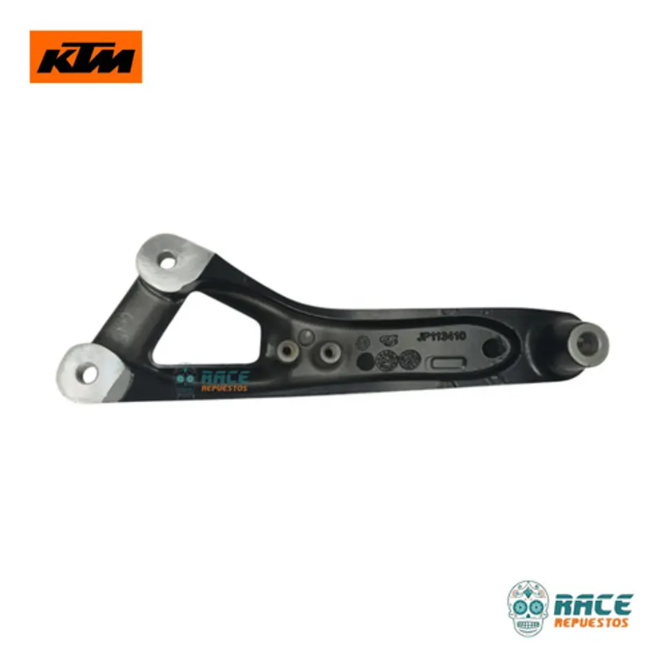 Soporte De Motor Ktm Duke 250 Gen-3 Original Nuevo 9
