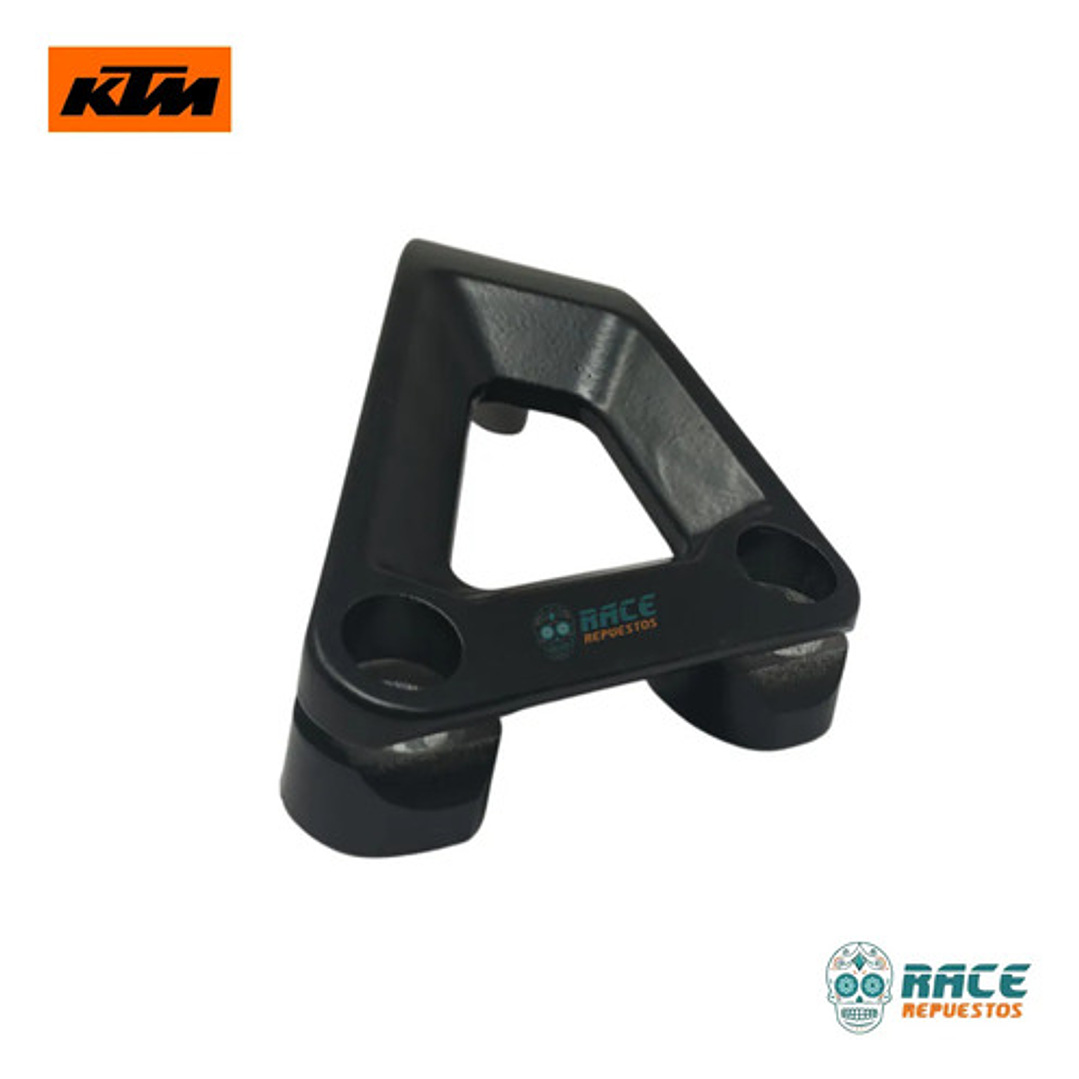 Soporte De Motor Ktm Duke 250 Gen-3 Original Nuevo 10