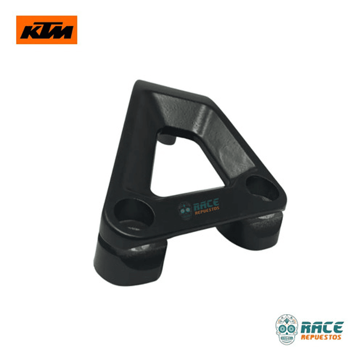 Soporte De Motor Ktm Duke 250 Gen-3 Original Nuevo 10