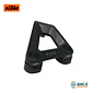 Soporte De Motor Ktm Duke 250 Gen-3 Original Nuevo - Miniatura 10