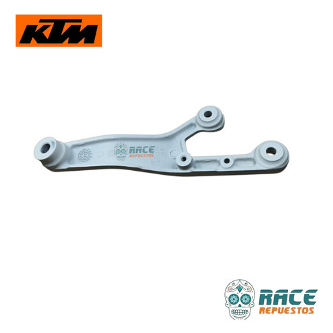 Soporte De Motor Izq Husqvarna Svartpilen 250 Original Nuevo 2