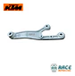 Soporte De Motor Izq Husqvarna Svartpilen 250 Original Nuevo - Miniatura 2