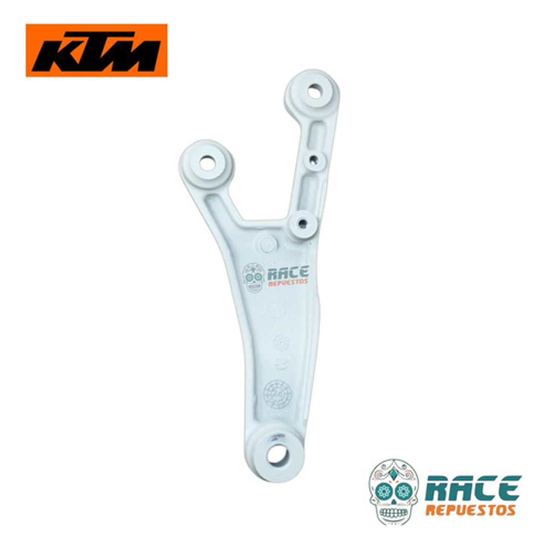 Soporte De Motor Izq Husqvarna Svartpilen 250 Original Nuevo 3