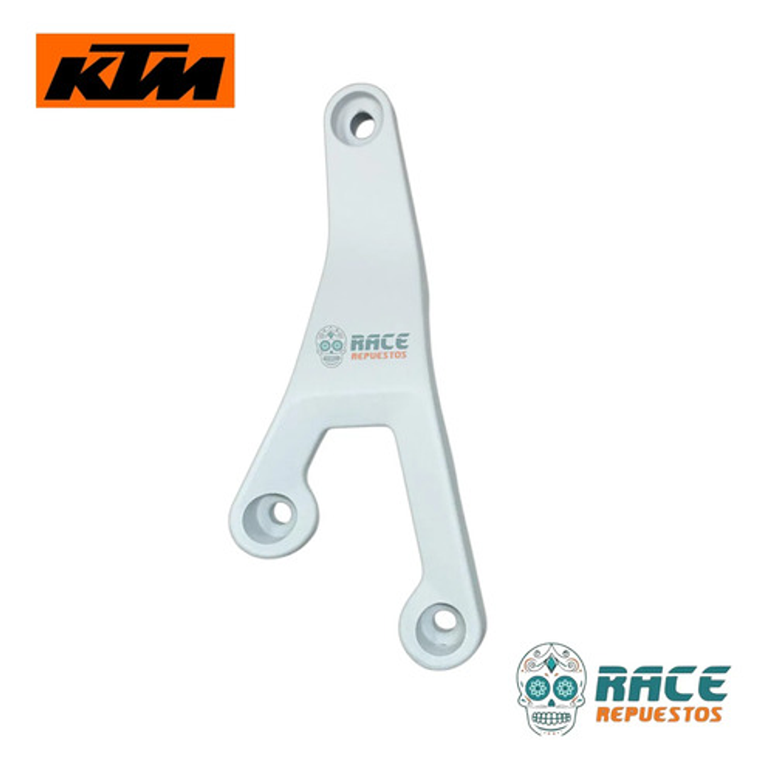 Soporte De Motor Izq Husqvarna Svartpilen 250 Original Nuevo 4